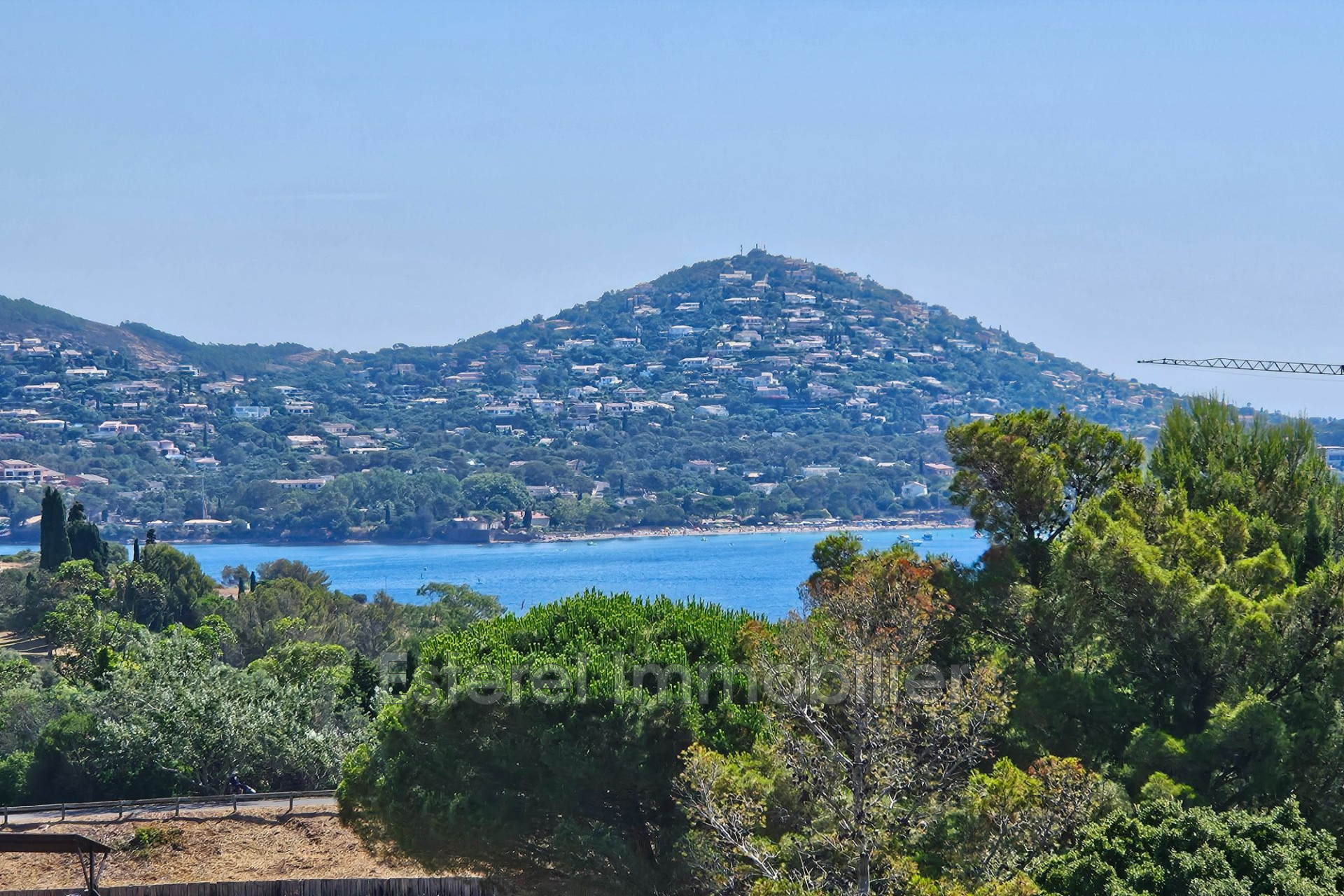Agence immobilière de Esterel Immobilier