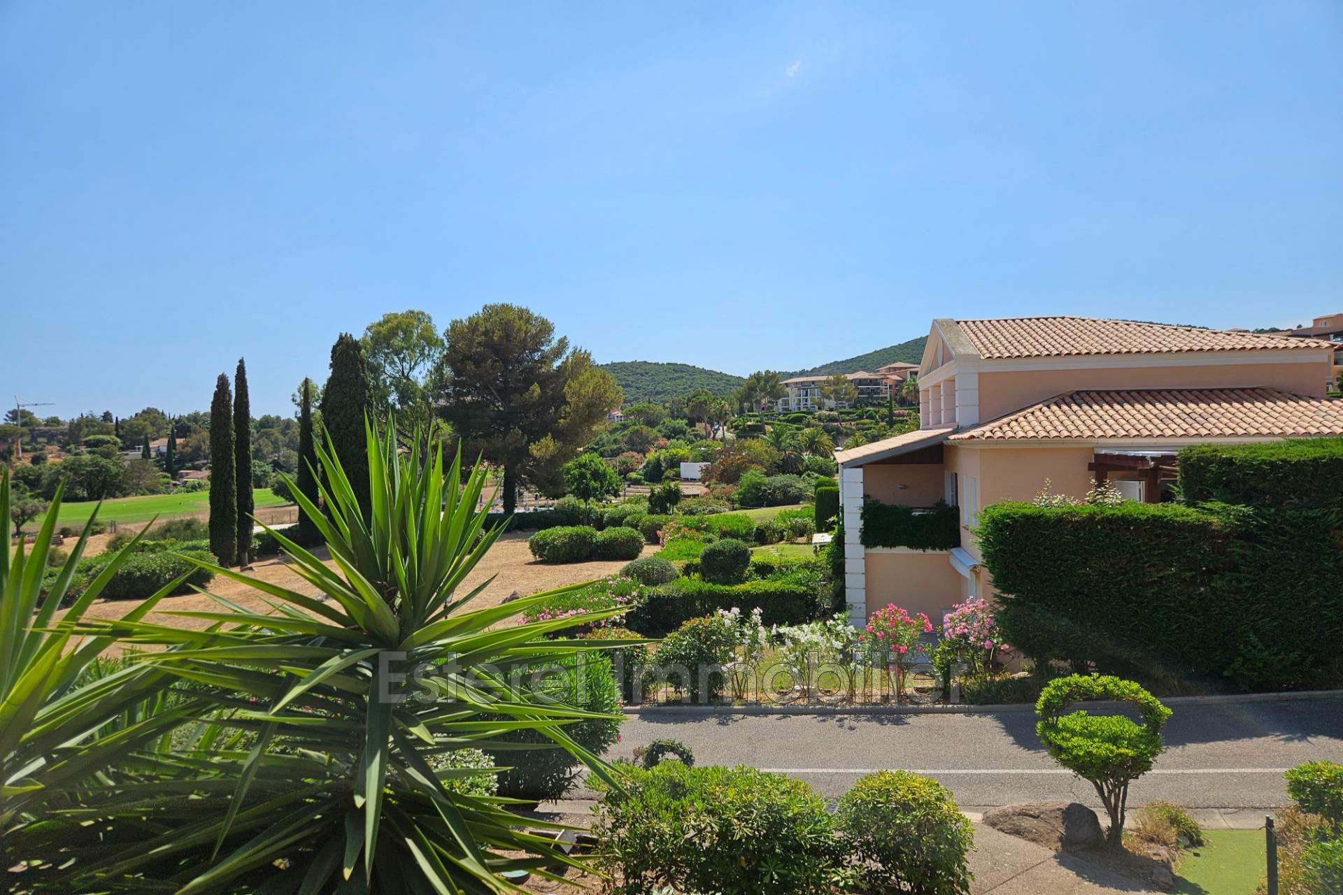 Agence immobilière de Esterel Immobilier