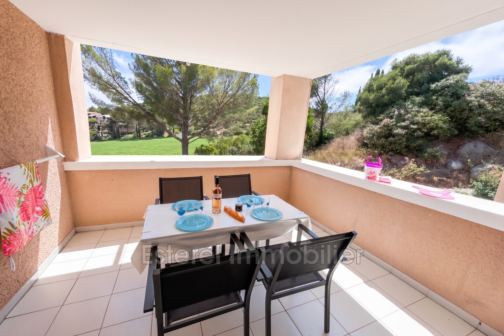 Agence immobilière de Esterel Immobilier