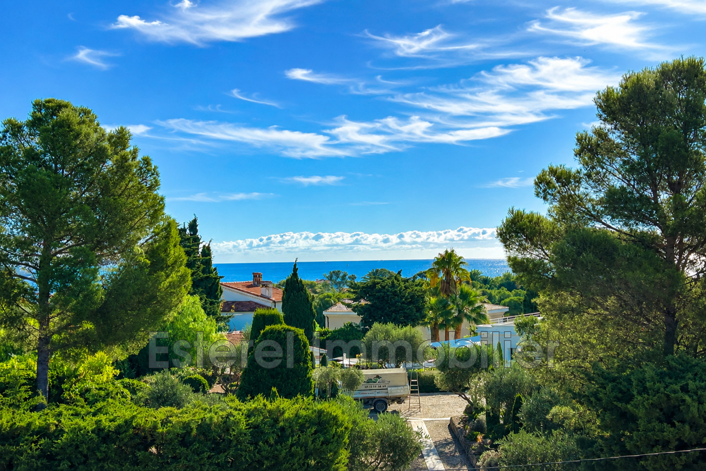 Agence immobilière de Esterel Immobilier
