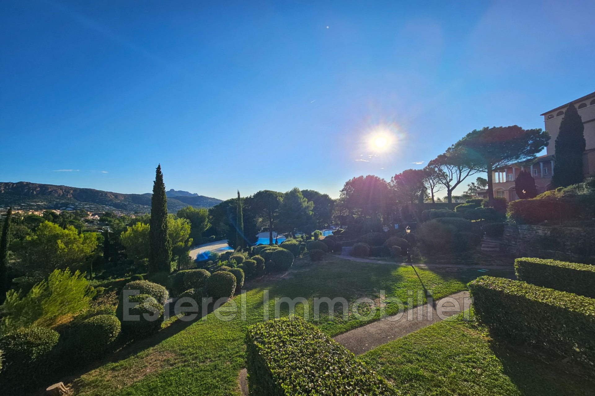 Agence immobilière de Esterel Immobilier