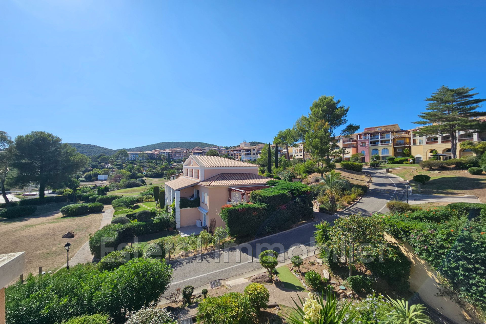 Agence immobilière de Esterel Immobilier
