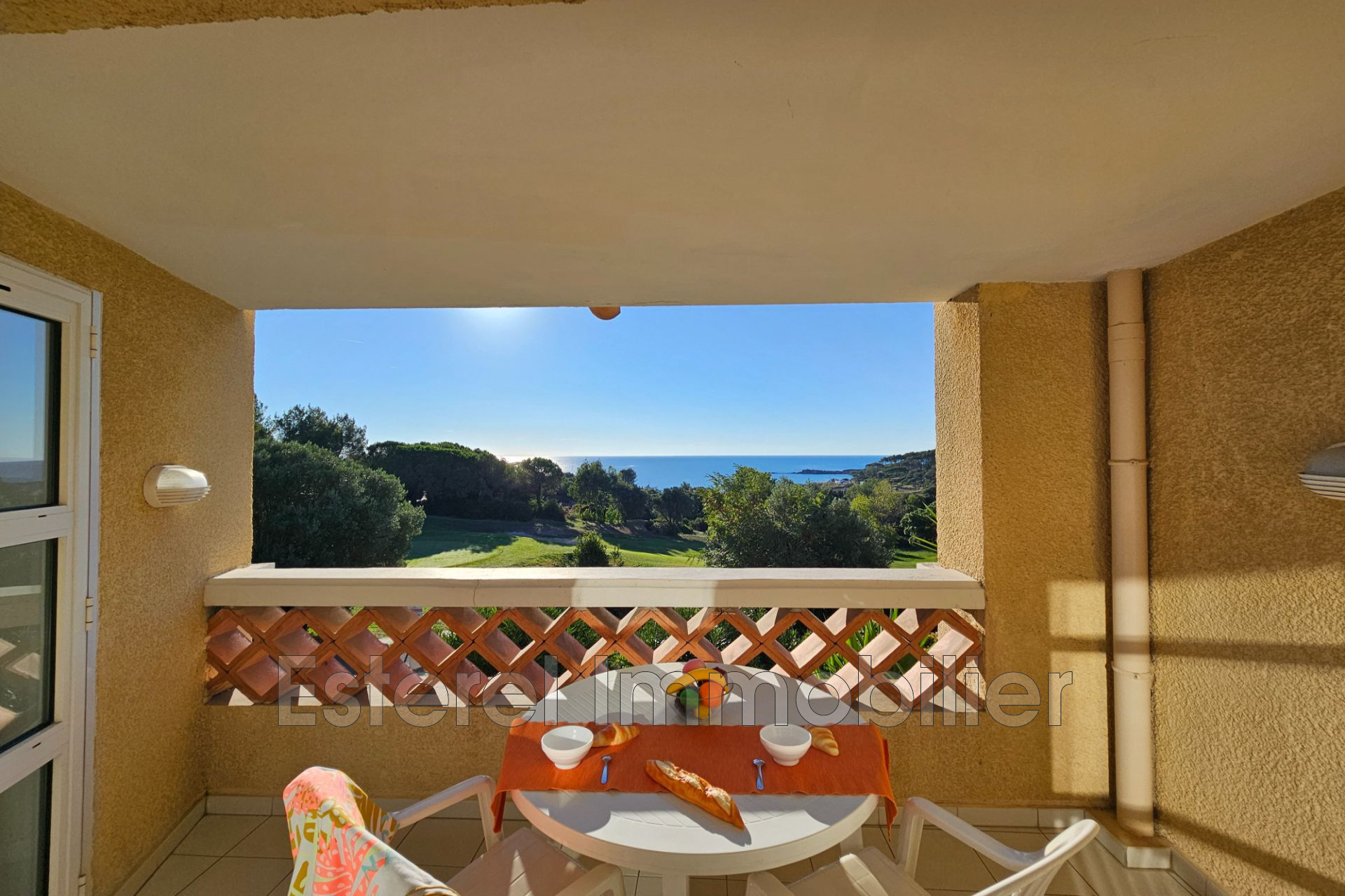 Agence immobilière de Esterel Immobilier