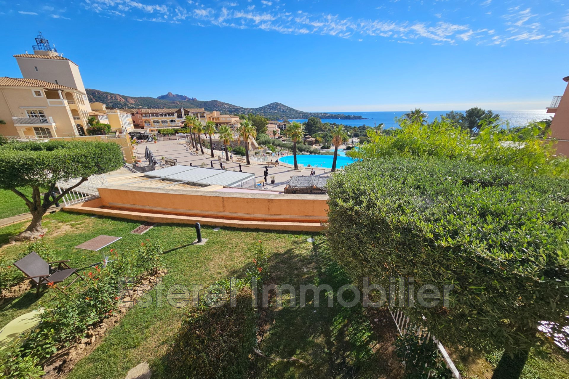 Agence immobilière de Esterel Immobilier