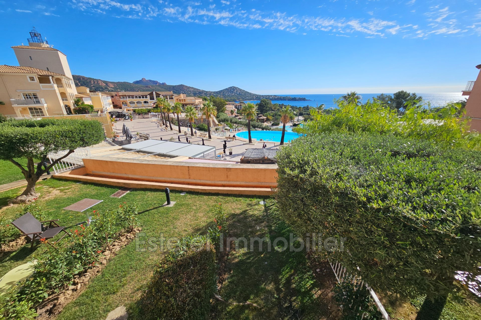 Agence immobilière de Esterel Immobilier