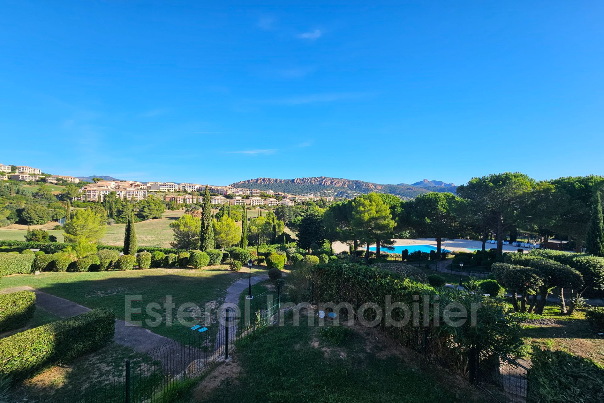 Agence immobilière de Esterel Immobilier