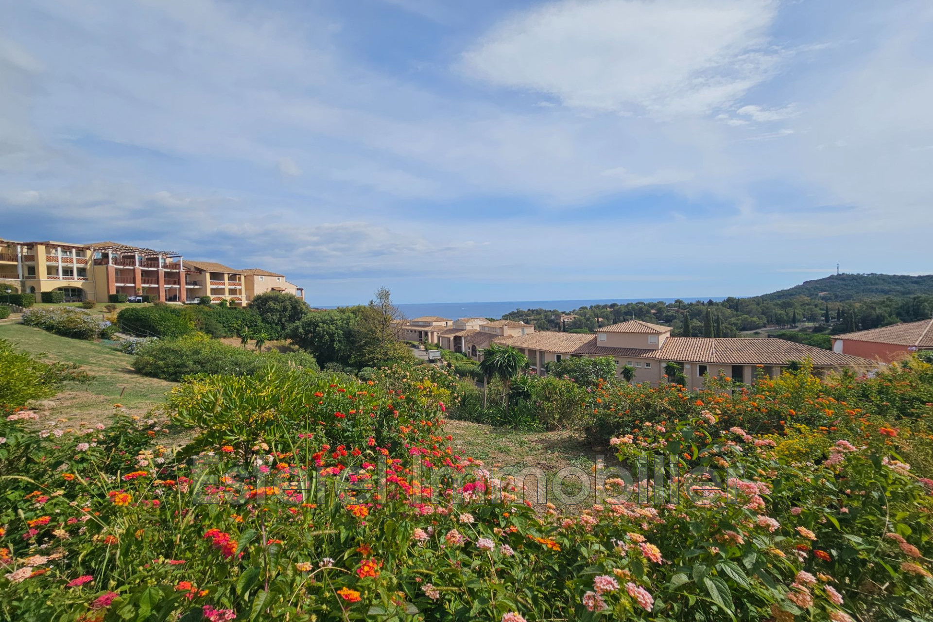 Agence immobilière de Esterel Immobilier