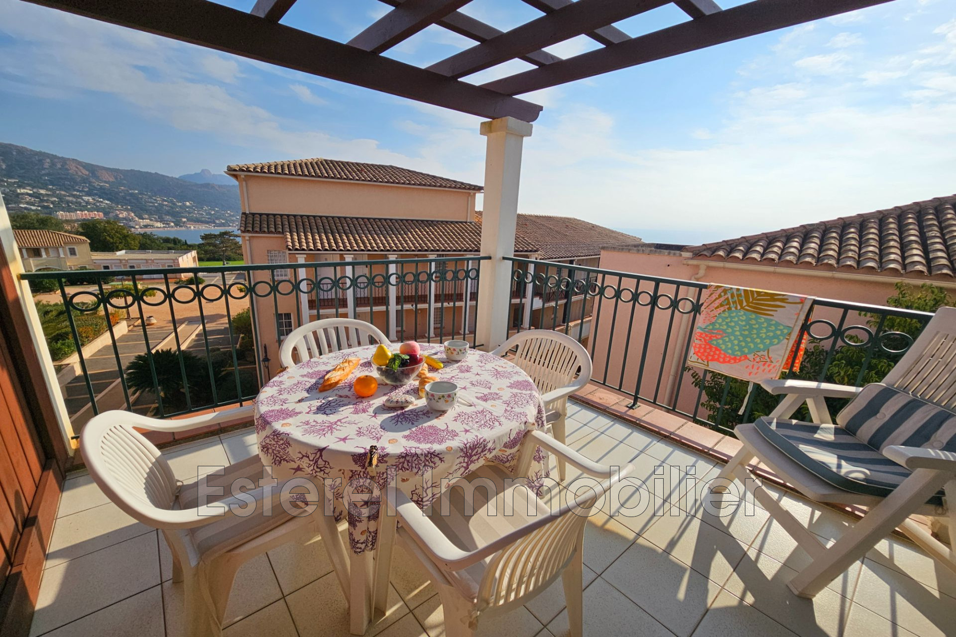 Agence immobilière de Esterel Immobilier