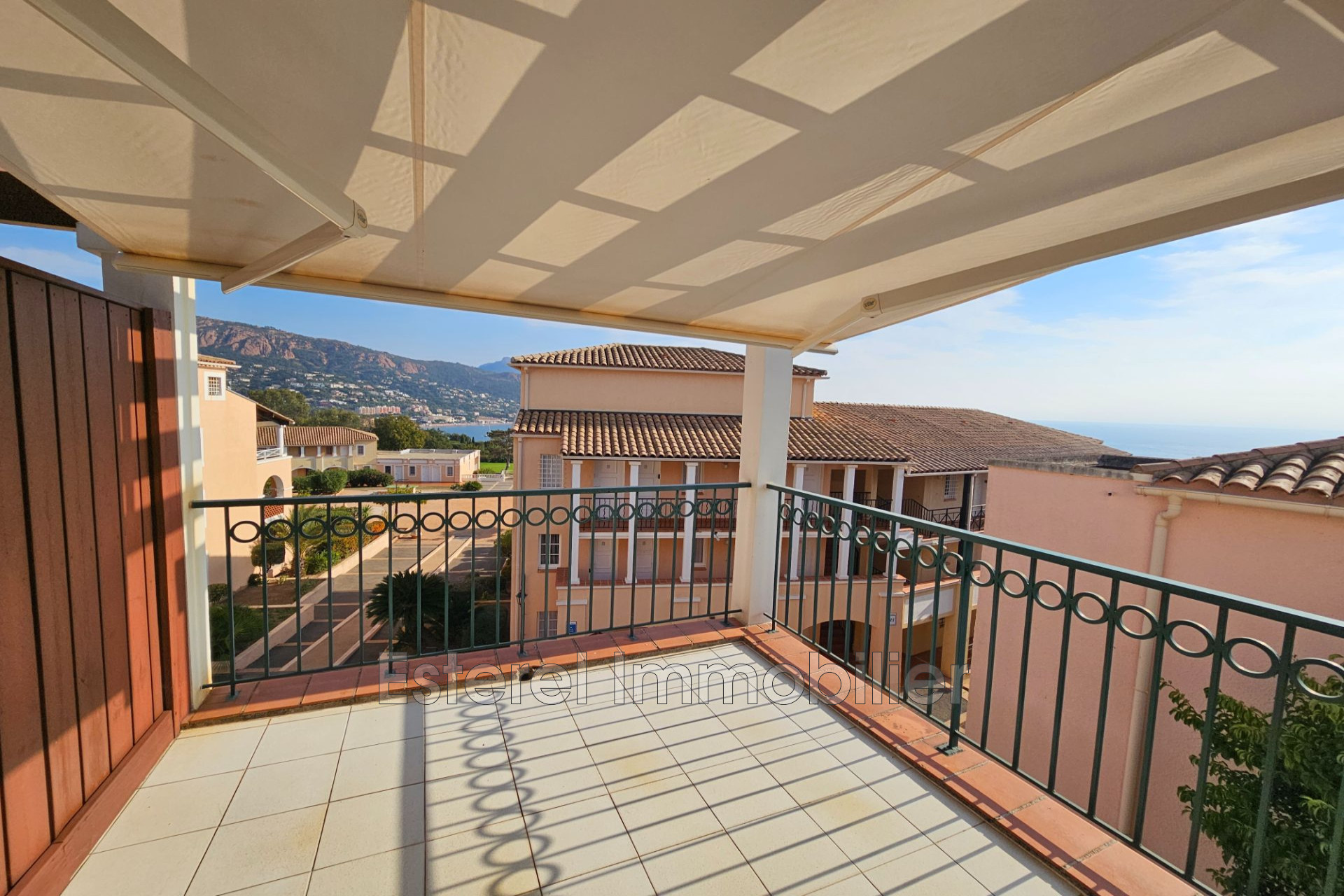 Agence immobilière de Esterel Immobilier