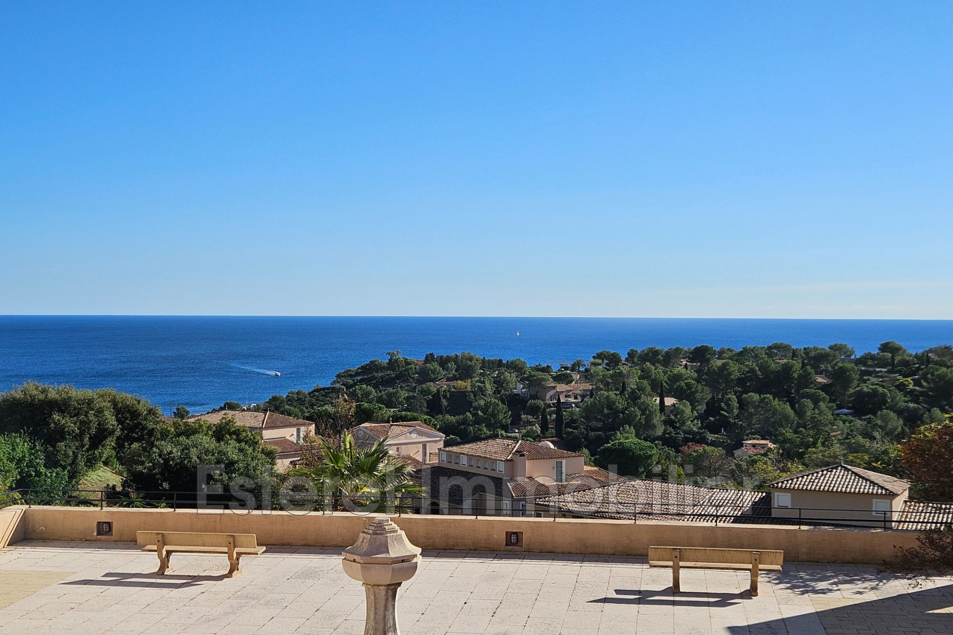 Agence immobilière de Esterel Immobilier
