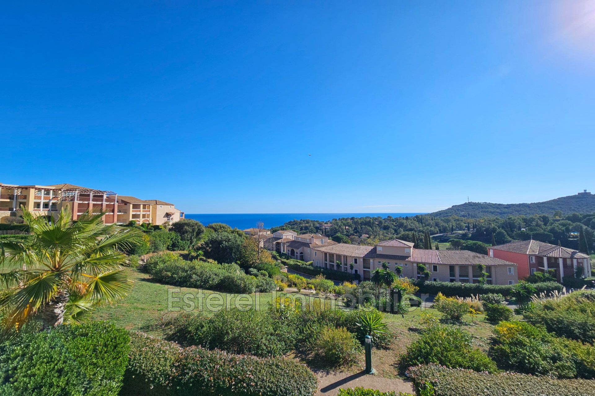 Agence immobilière de Esterel Immobilier