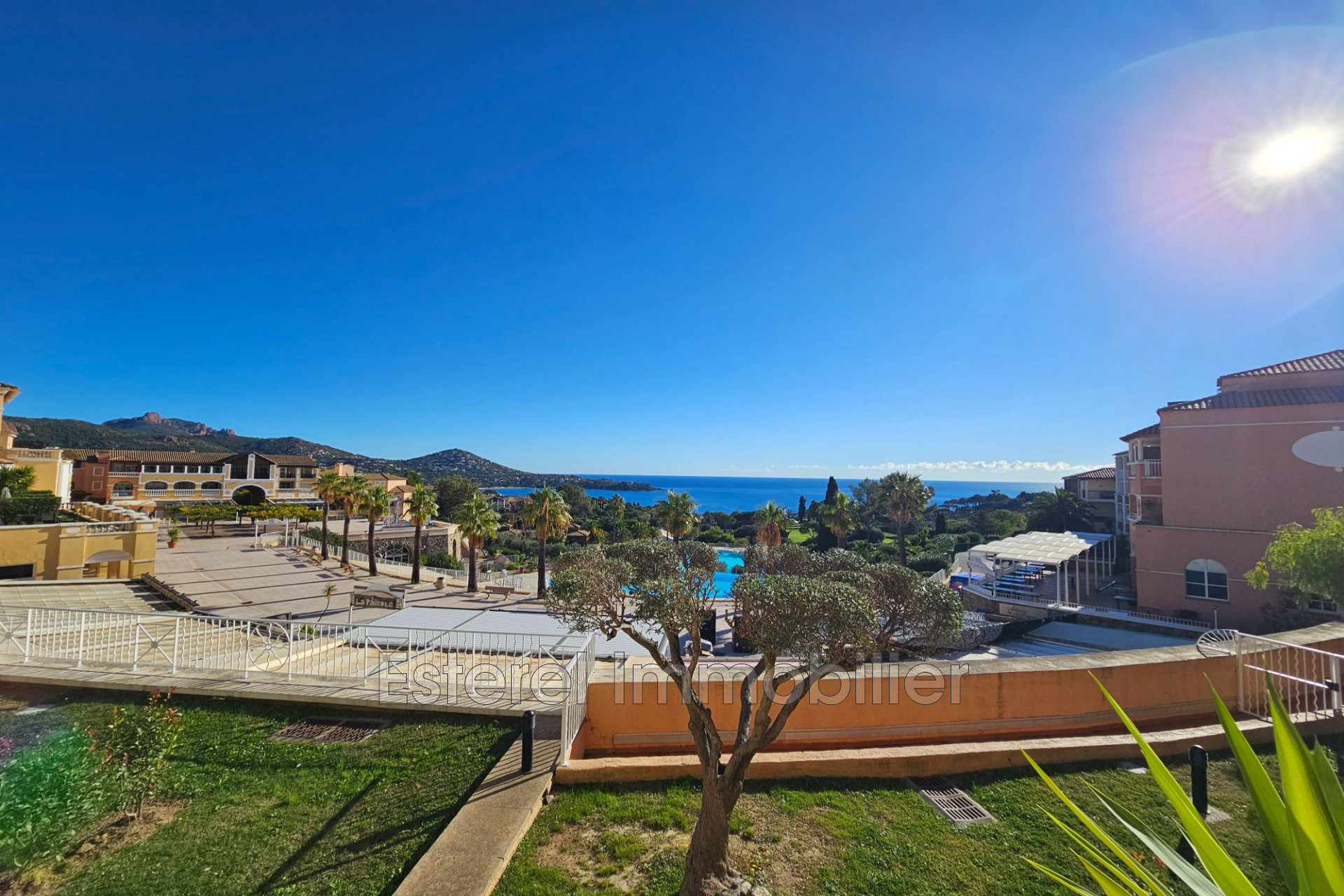 Agence immobilière de Esterel Immobilier