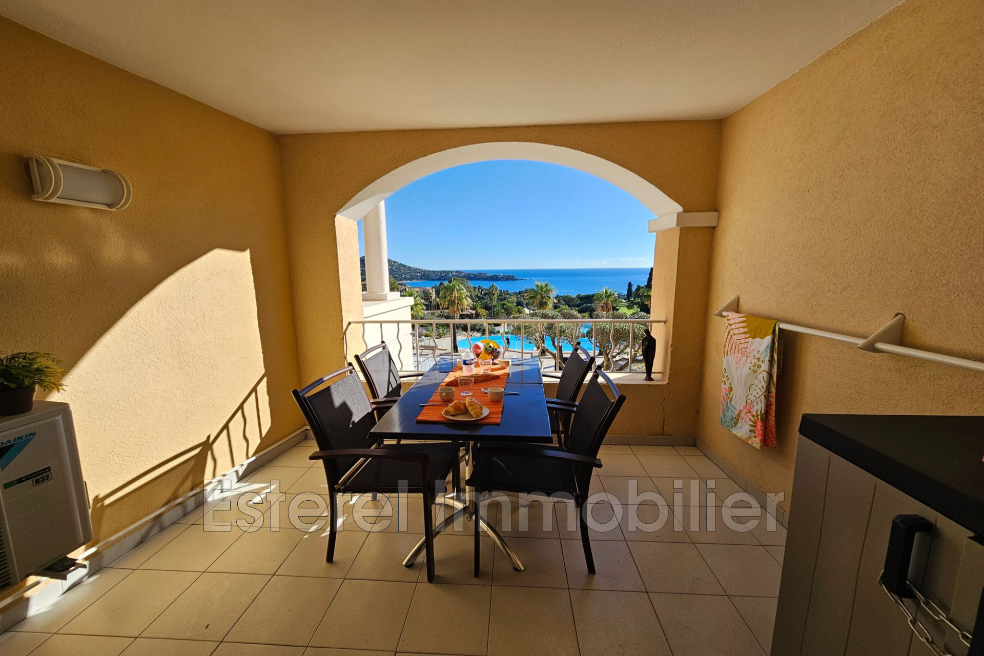 Agence immobilière de Esterel Immobilier