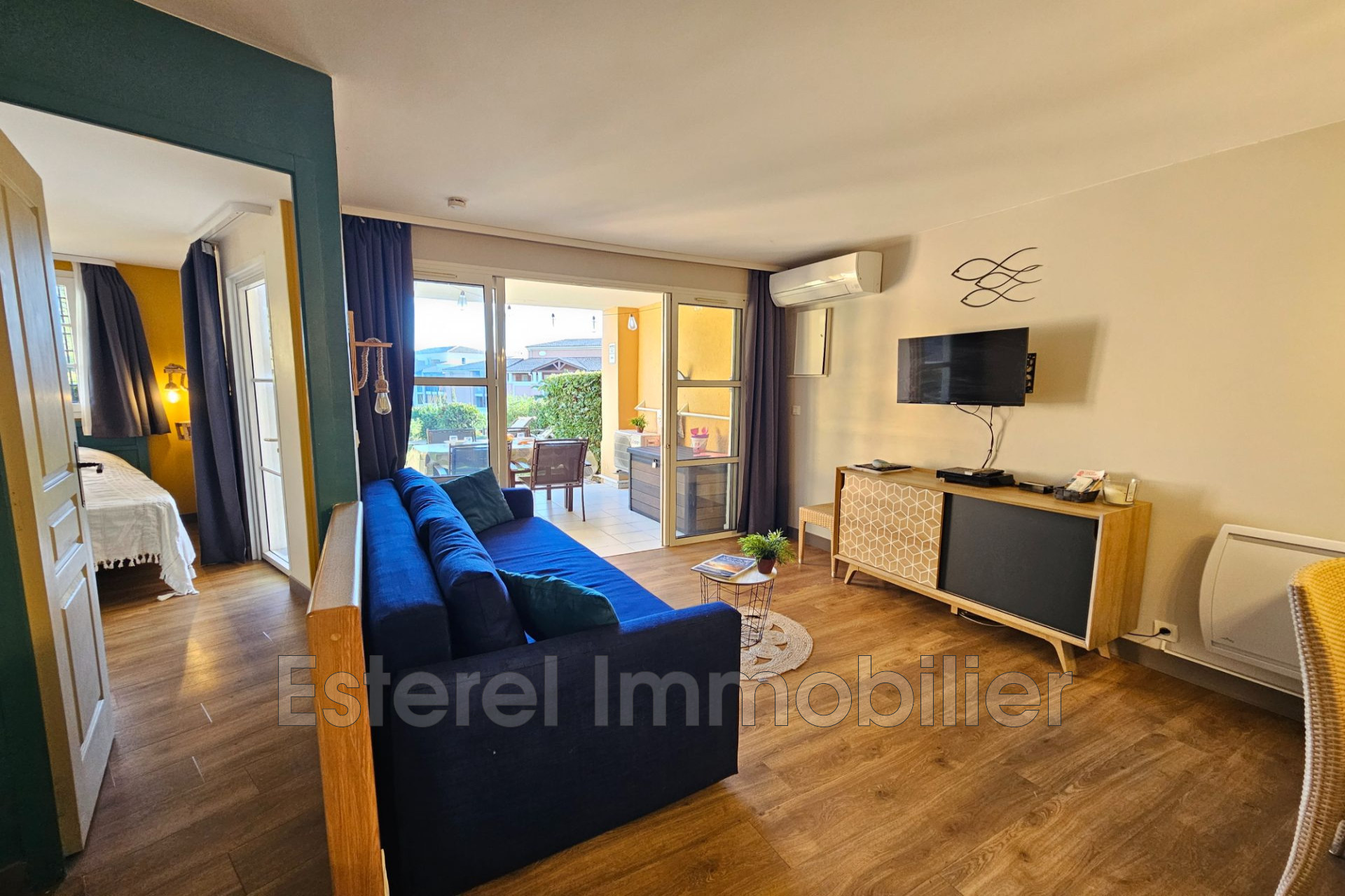 Agence immobilière de Esterel Immobilier