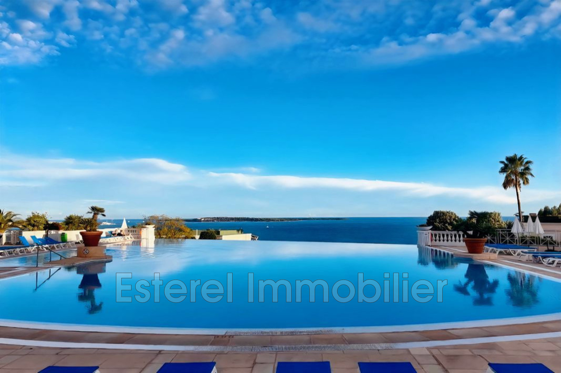 Agence immobilière de Esterel Immobilier