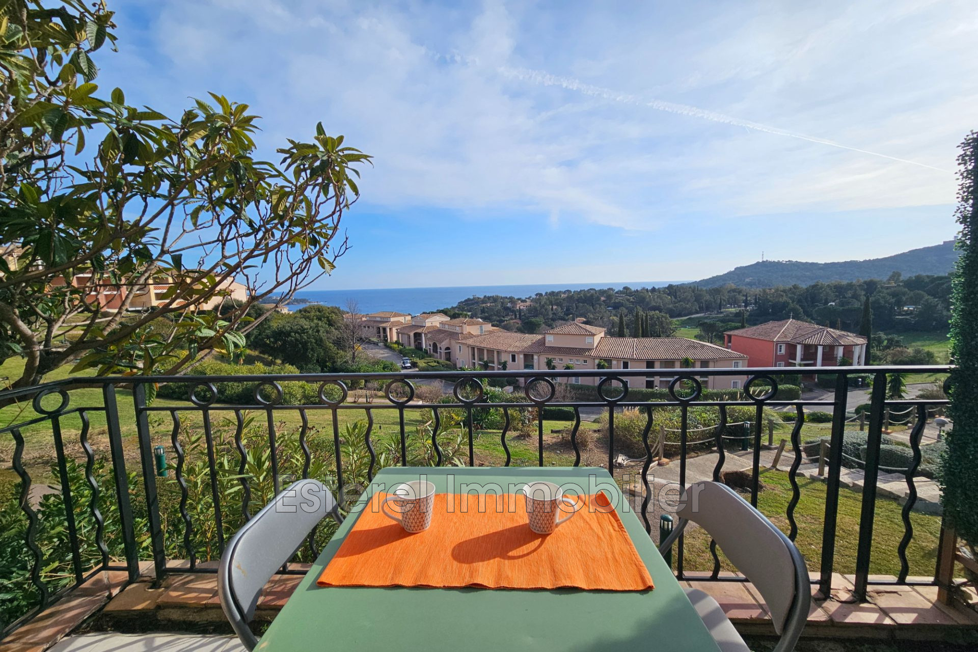 Agence immobilière de Esterel Immobilier