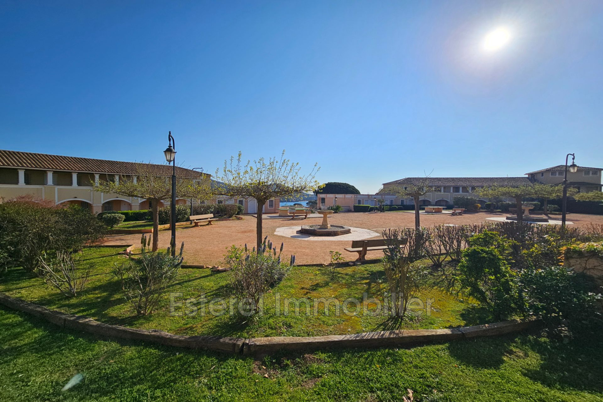 Agence immobilière de Esterel Immobilier