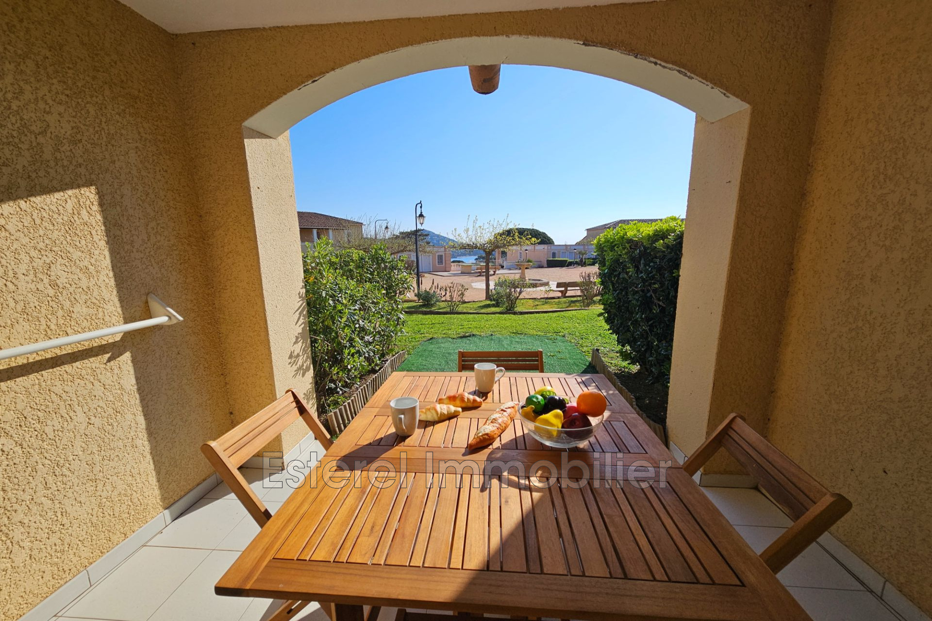 Agence immobilière de Esterel Immobilier