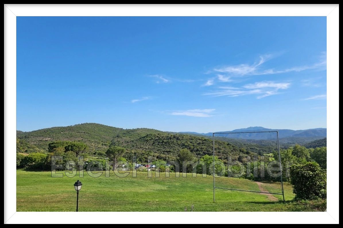 Agence immobilière de Esterel Immobilier