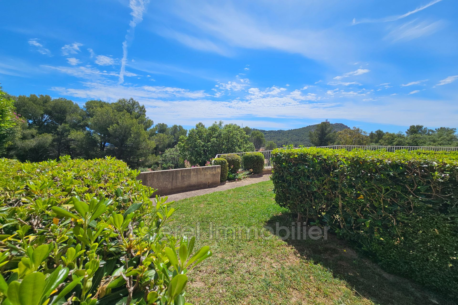 Agence immobilière de Esterel Immobilier