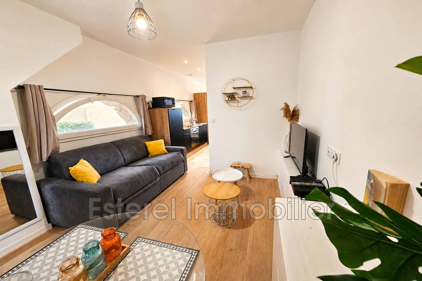 Agence immobilière de Esterel Immobilier