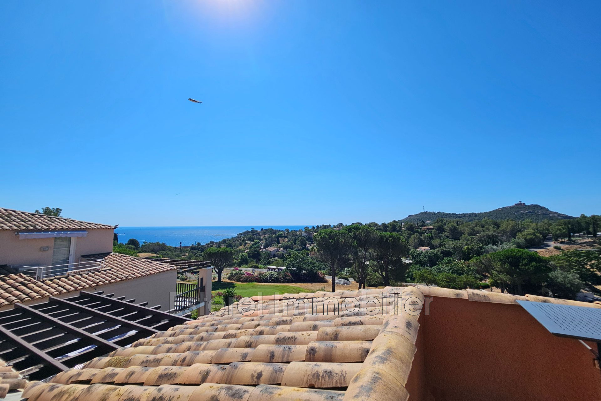 Agence immobilière de Esterel Immobilier