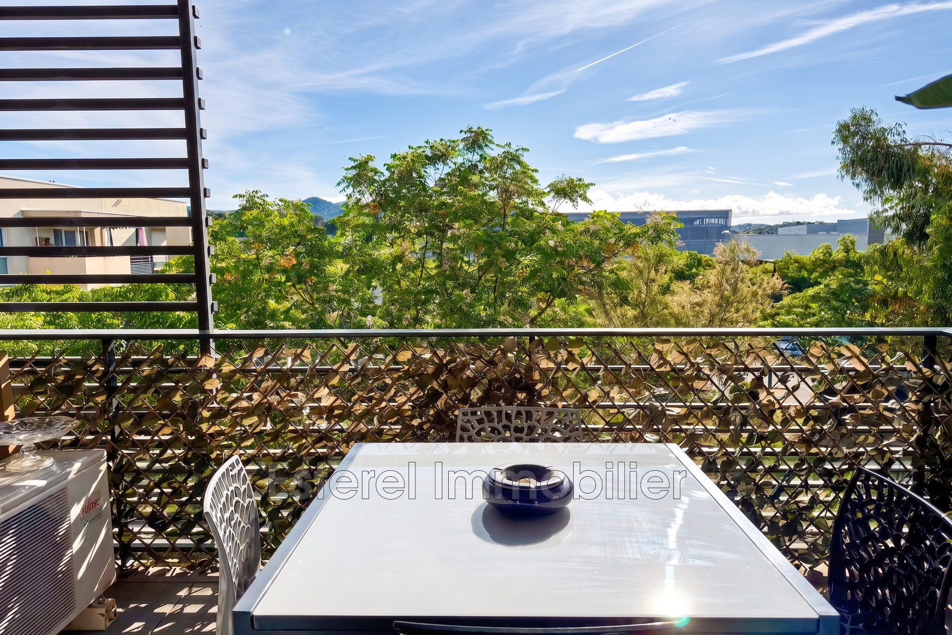 Agence immobilière de Esterel Immobilier