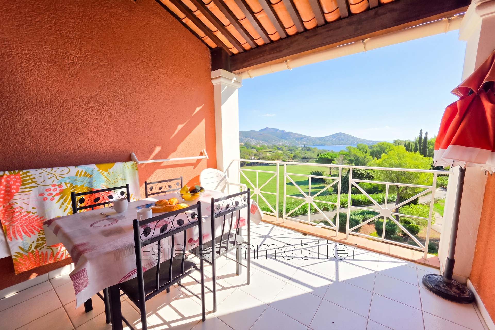 Agence immobilière de Esterel Immobilier