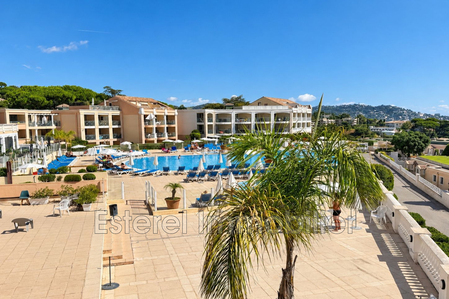Agence immobilière de Esterel Immobilier