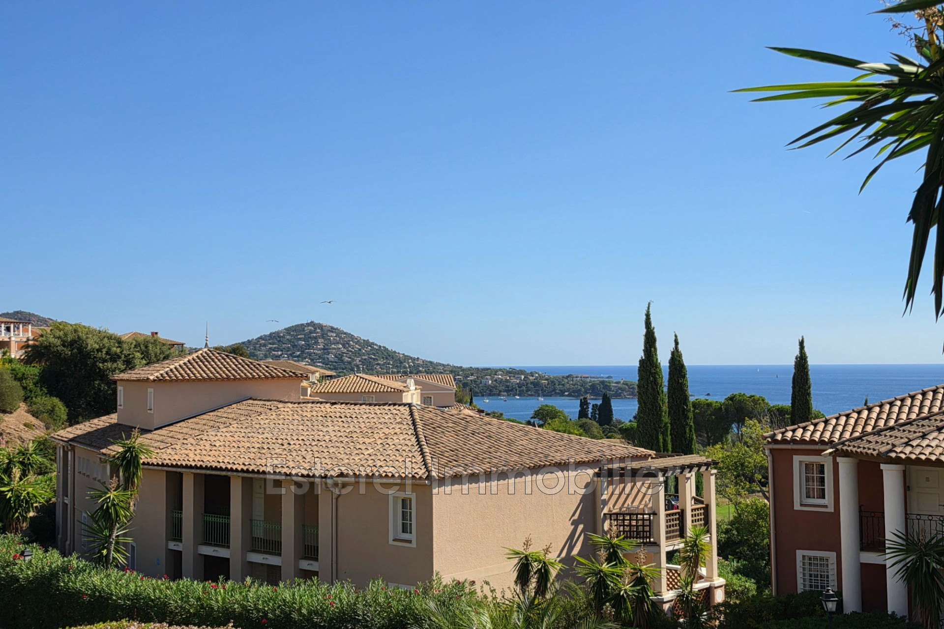 Agence immobilière de Esterel Immobilier