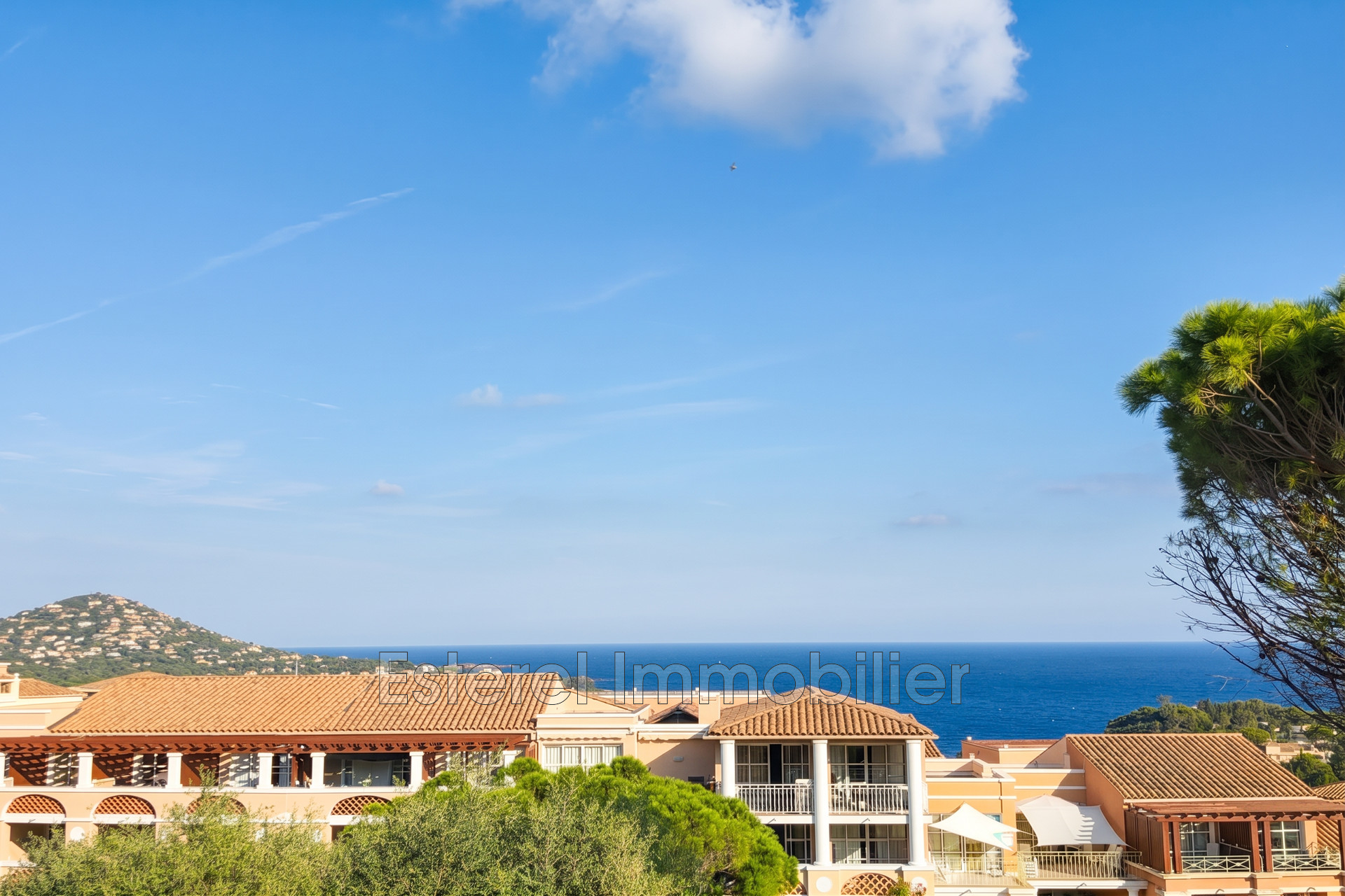 Agence immobilière de Esterel Immobilier