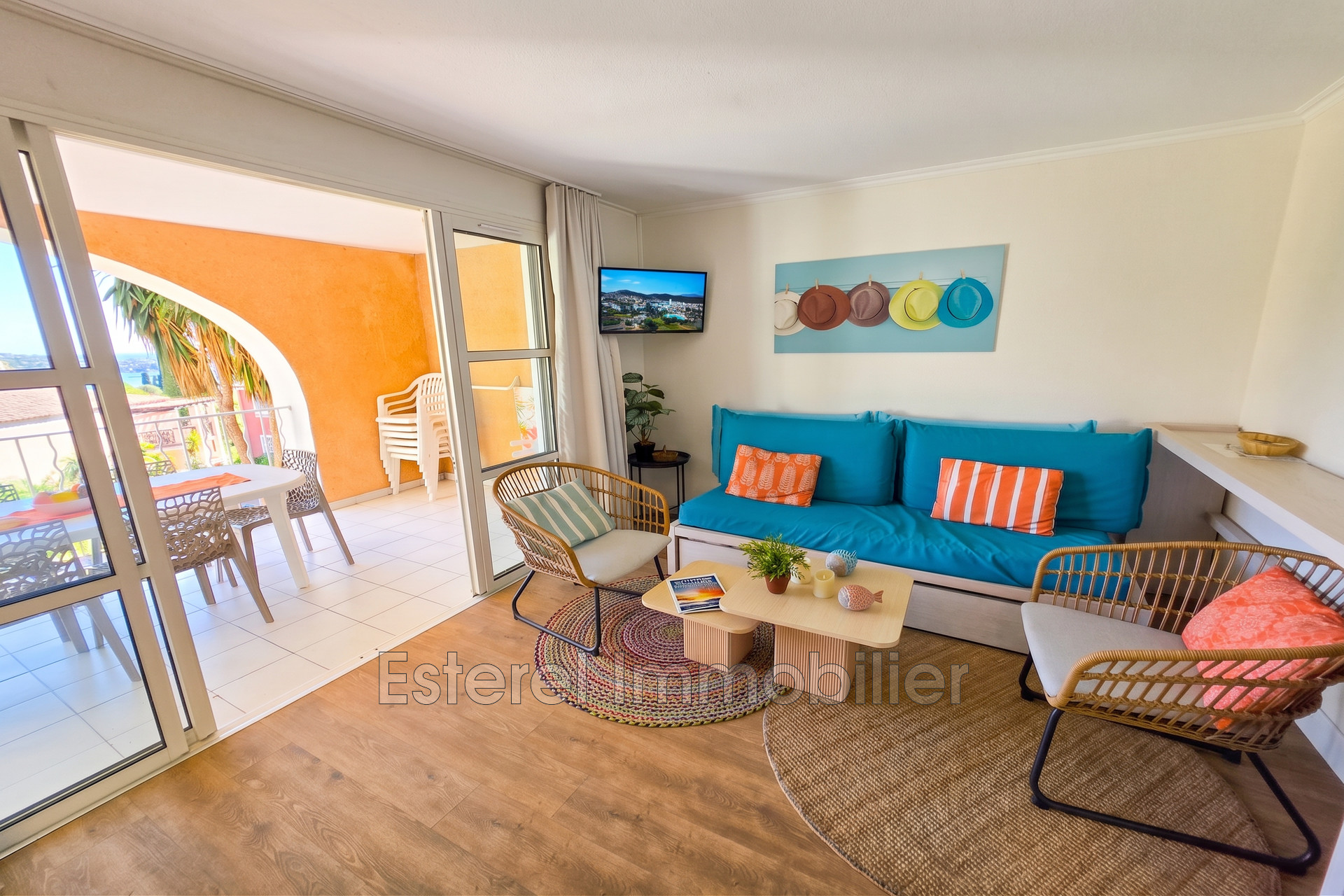 Agence immobilière de Esterel Immobilier