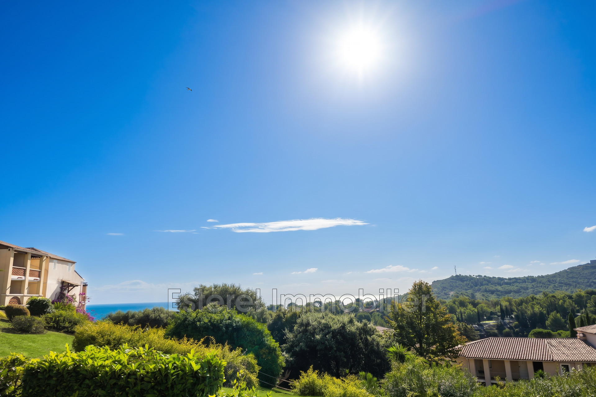 Agence immobilière de Esterel Immobilier