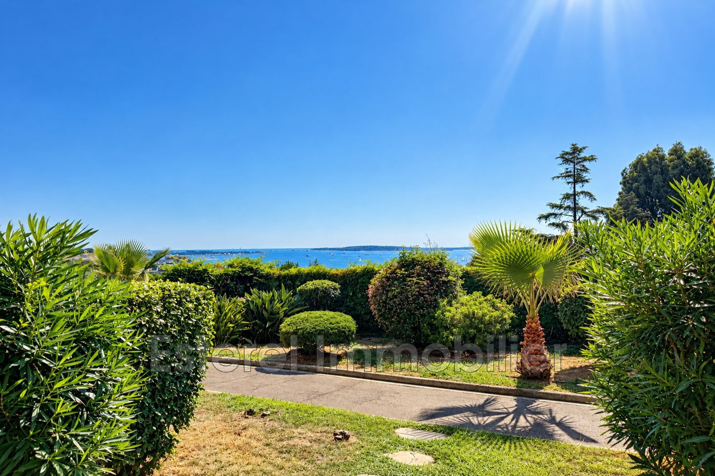 Agence immobilière de Esterel Immobilier