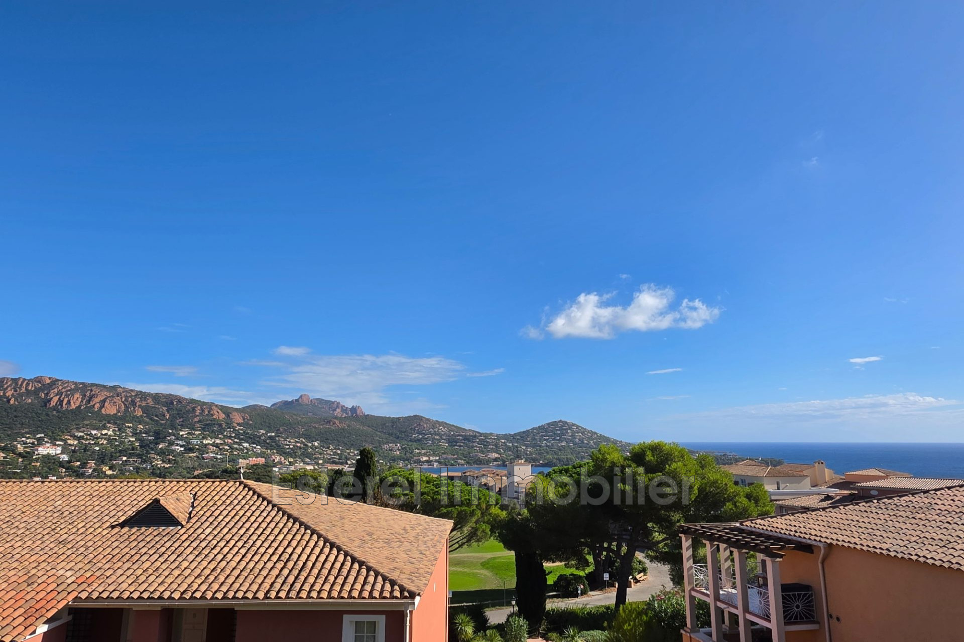 Agence immobilière de Esterel Immobilier
