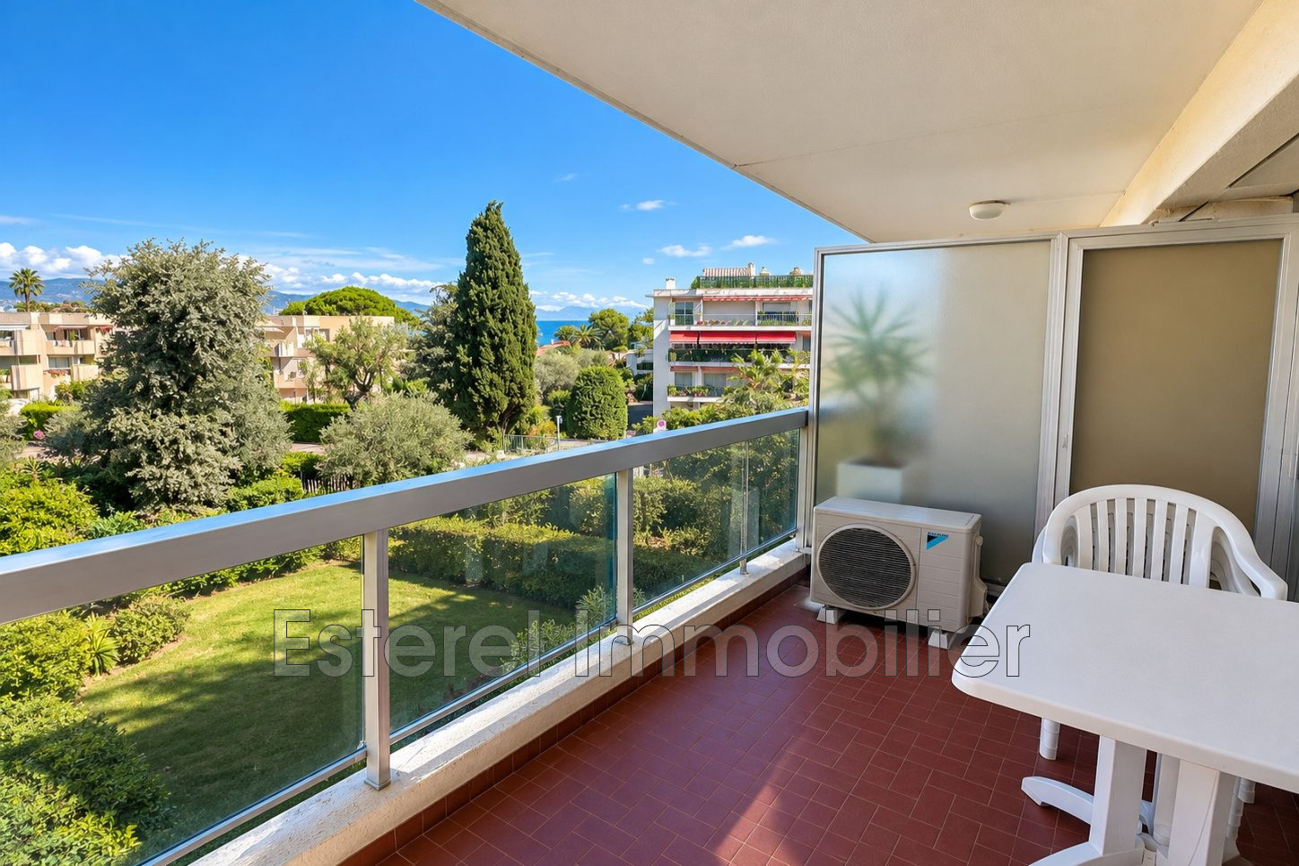 Agence immobilière de Esterel Immobilier