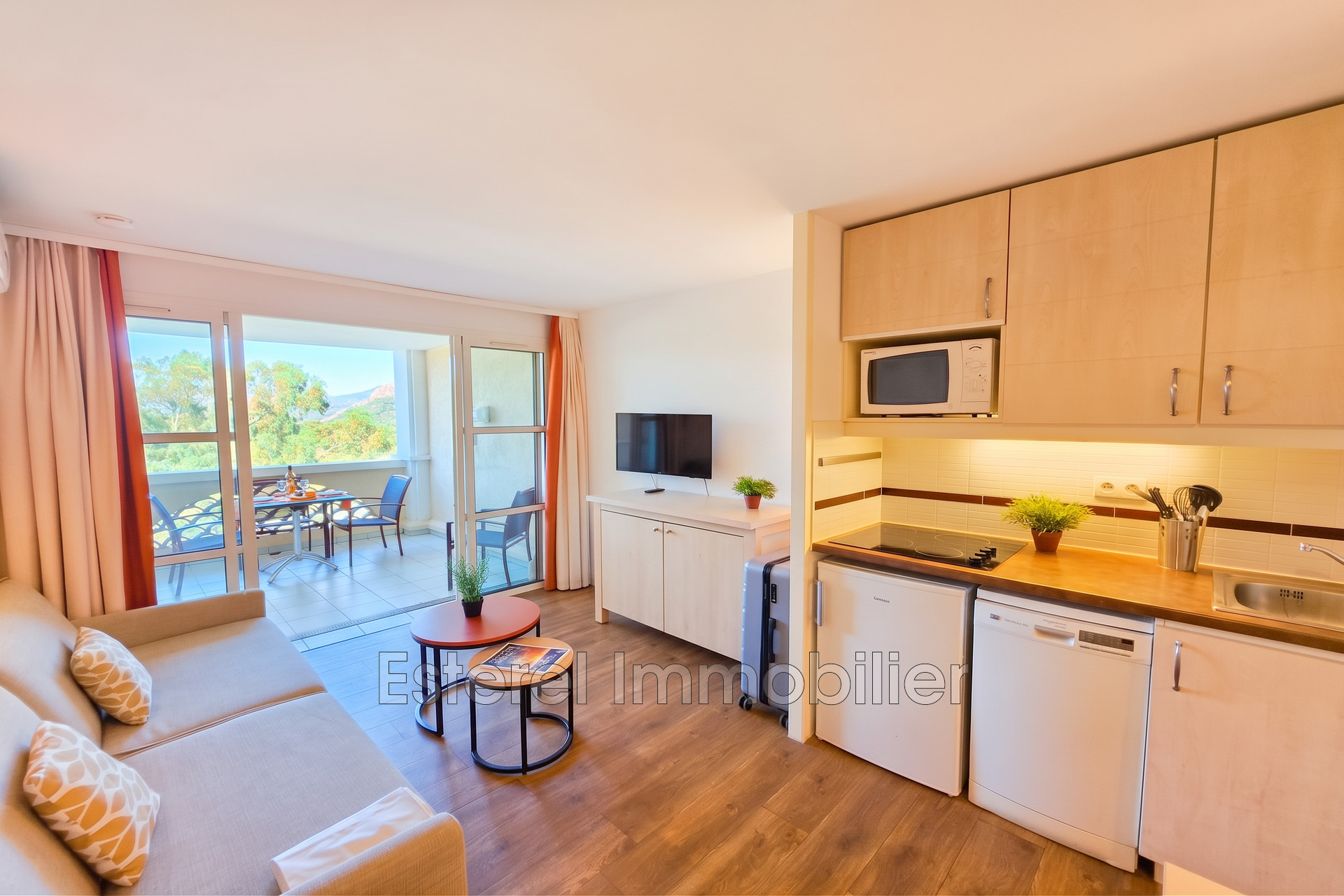 Agence immobilière de Esterel Immobilier