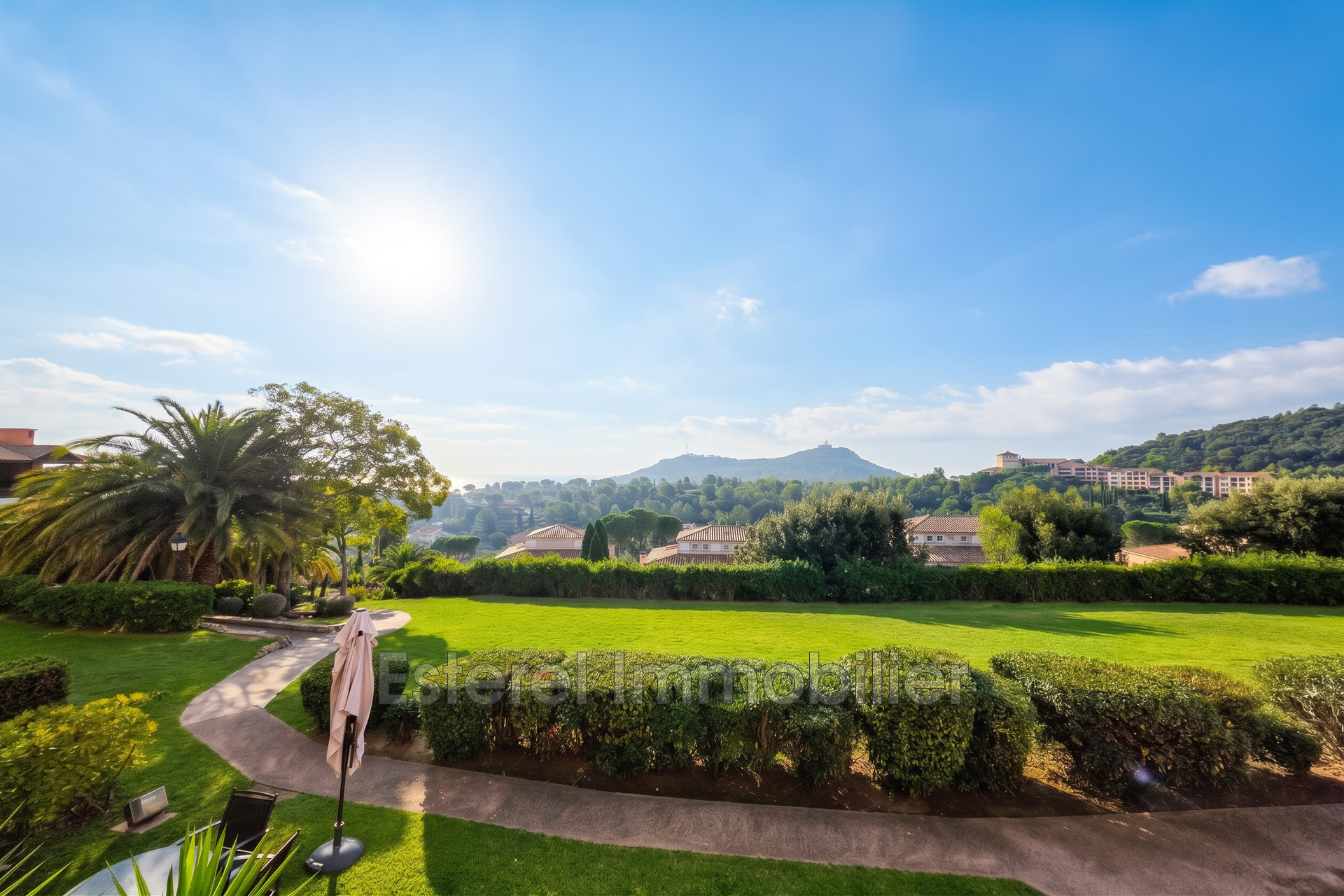 Agence immobilière de Esterel Immobilier
