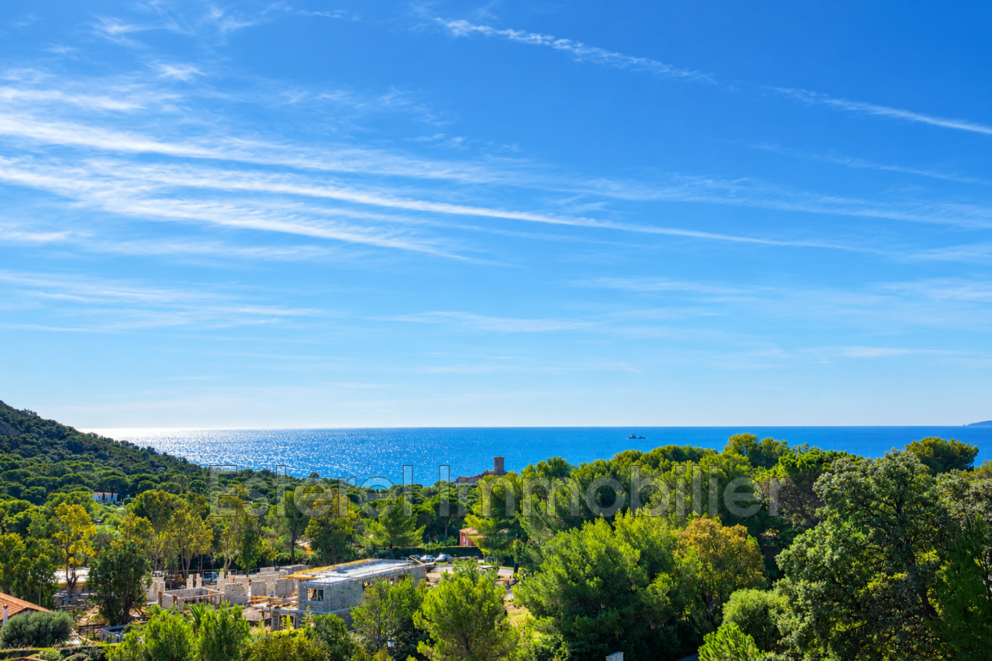 Agence immobilière de Esterel Immobilier
