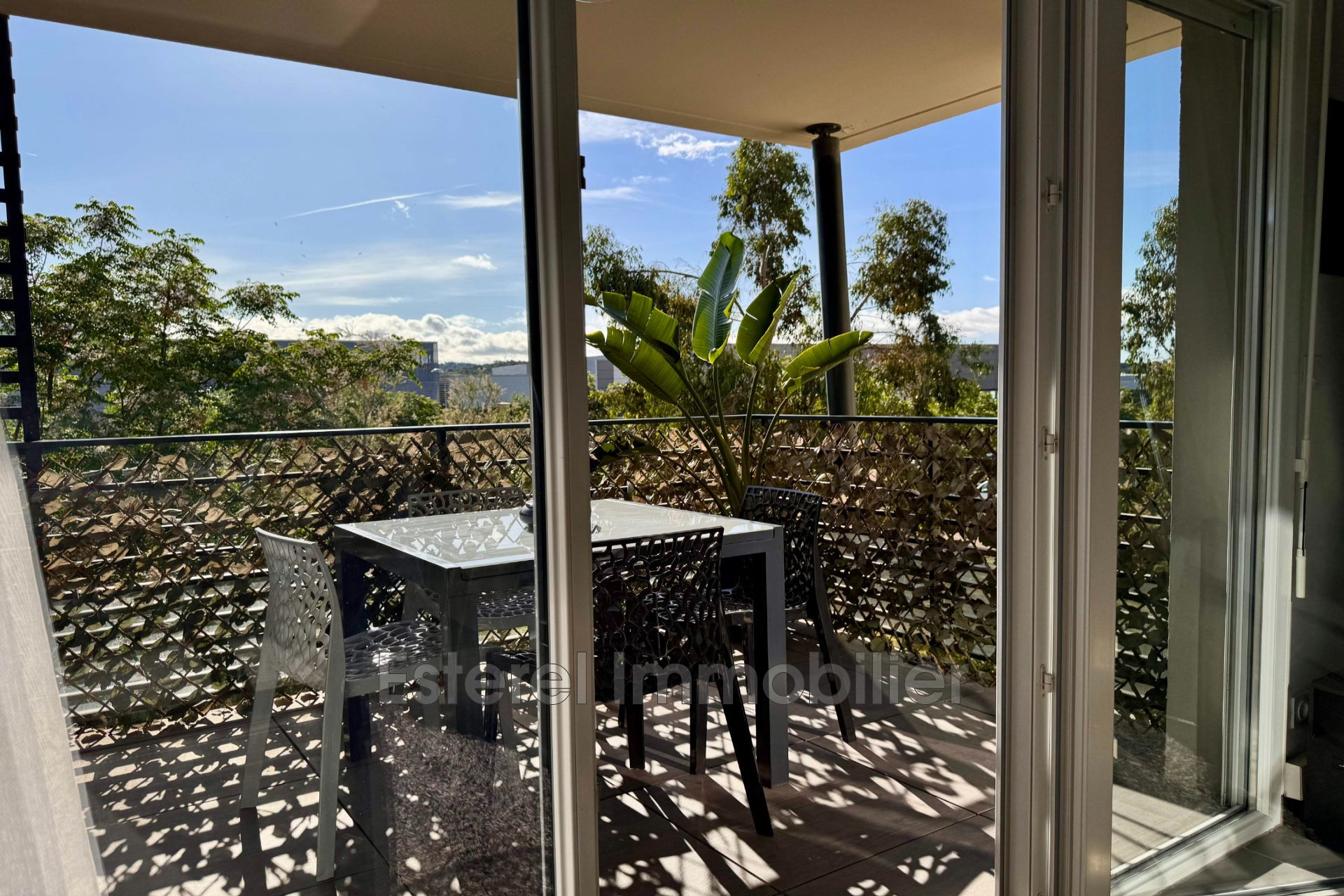 Agence immobilière de Esterel Immobilier