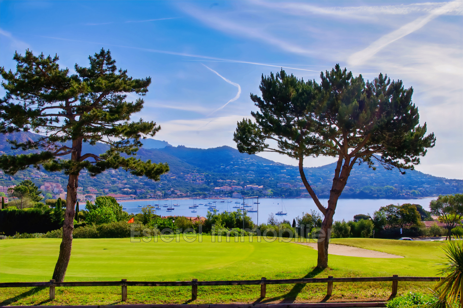 Agence immobilière de Esterel Immobilier