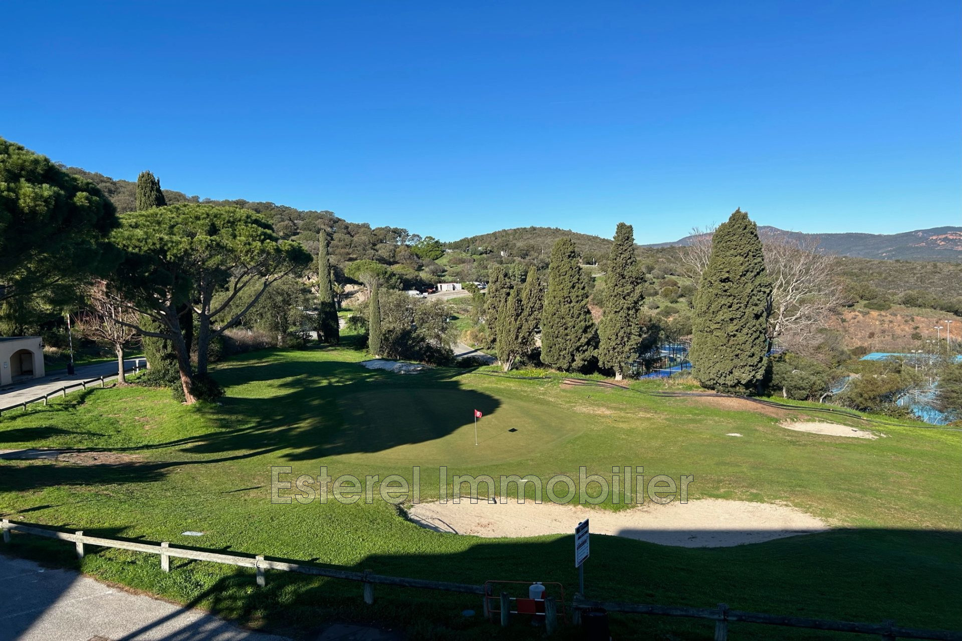 Agence immobilière de Esterel Immobilier