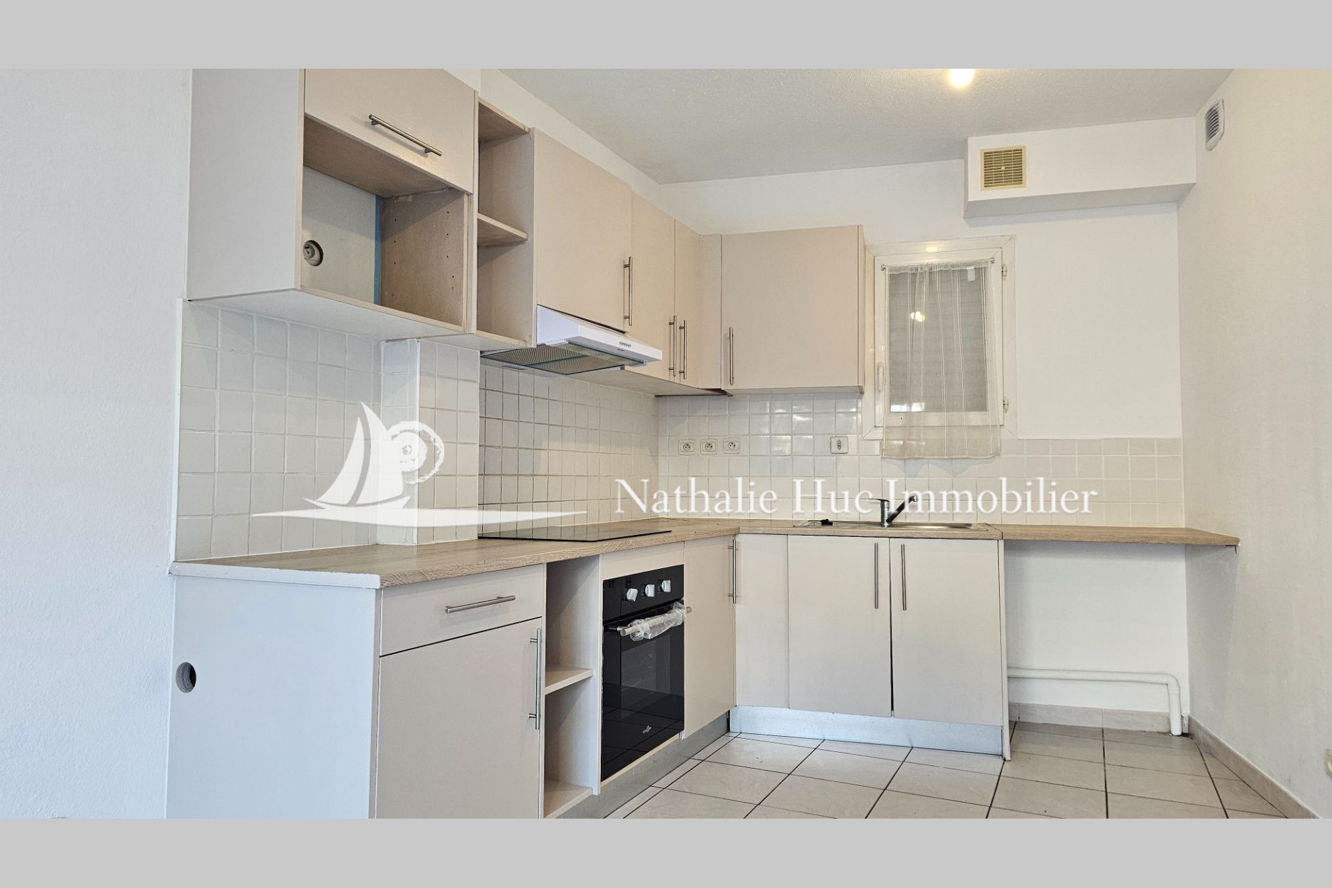 Agence immobilière de Nathalie Huc Immobilier 
