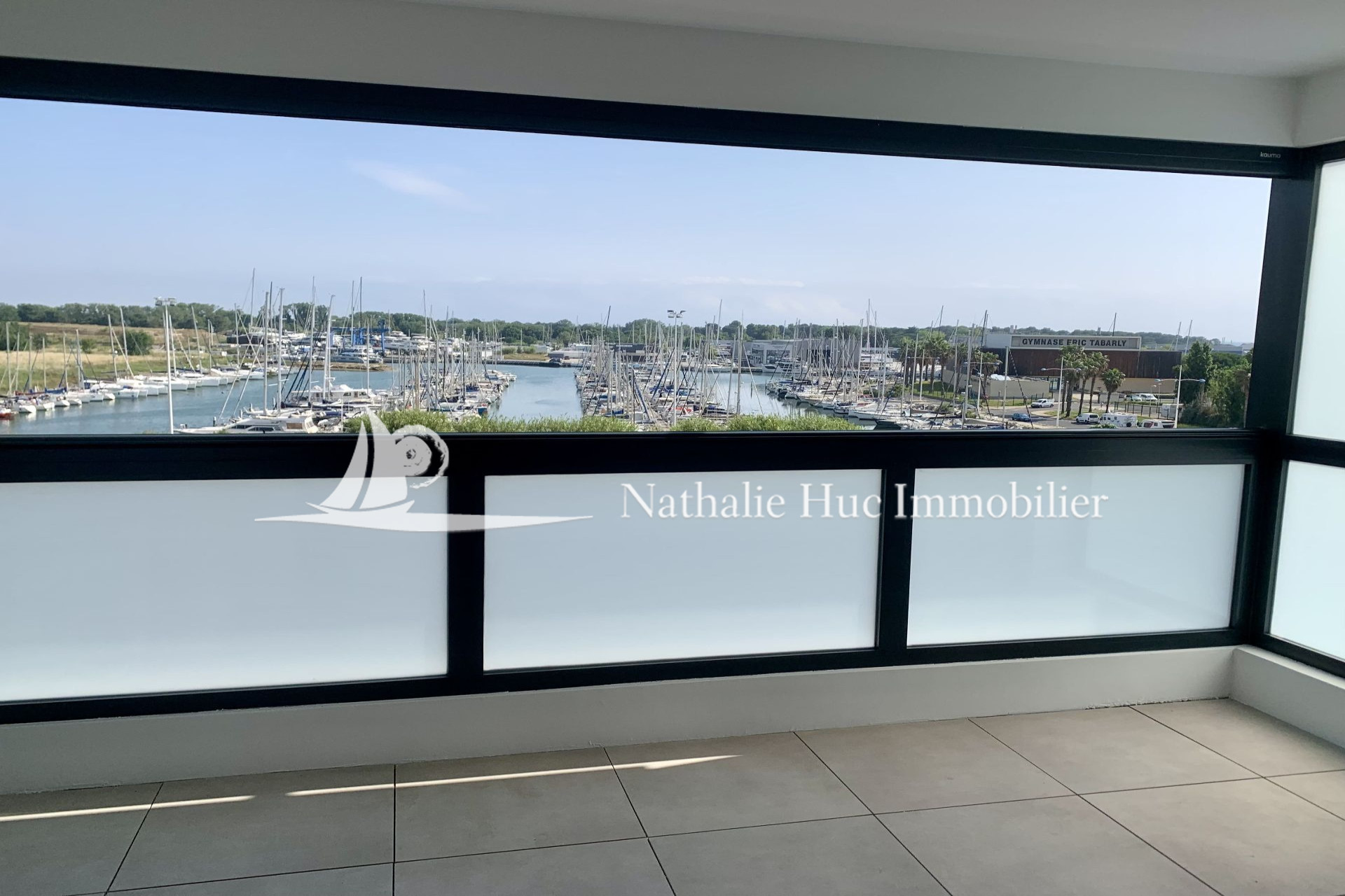 Agence immobilière de Nathalie Huc Immobilier 