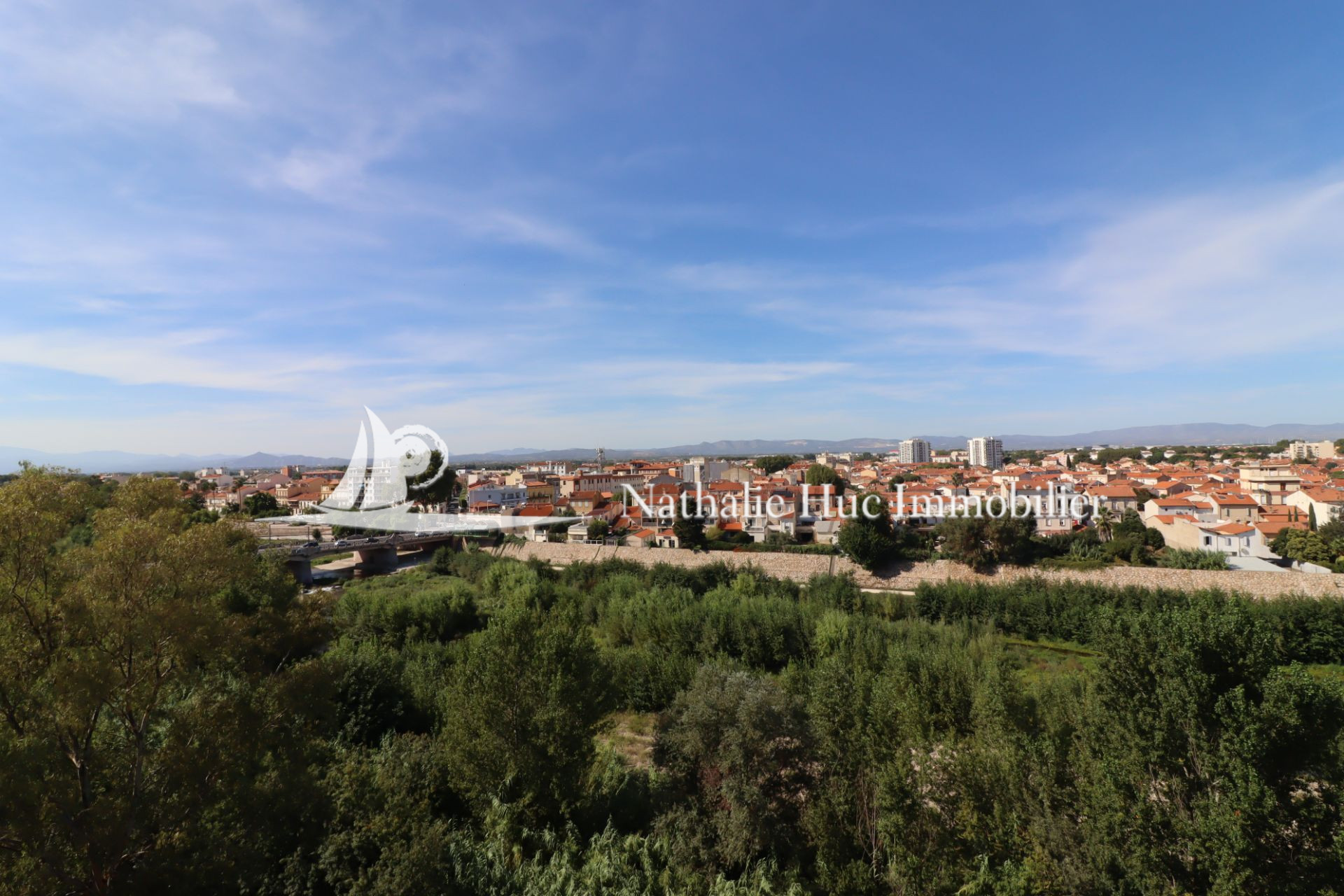 Agence immobilière de Nathalie Huc Immobilier 