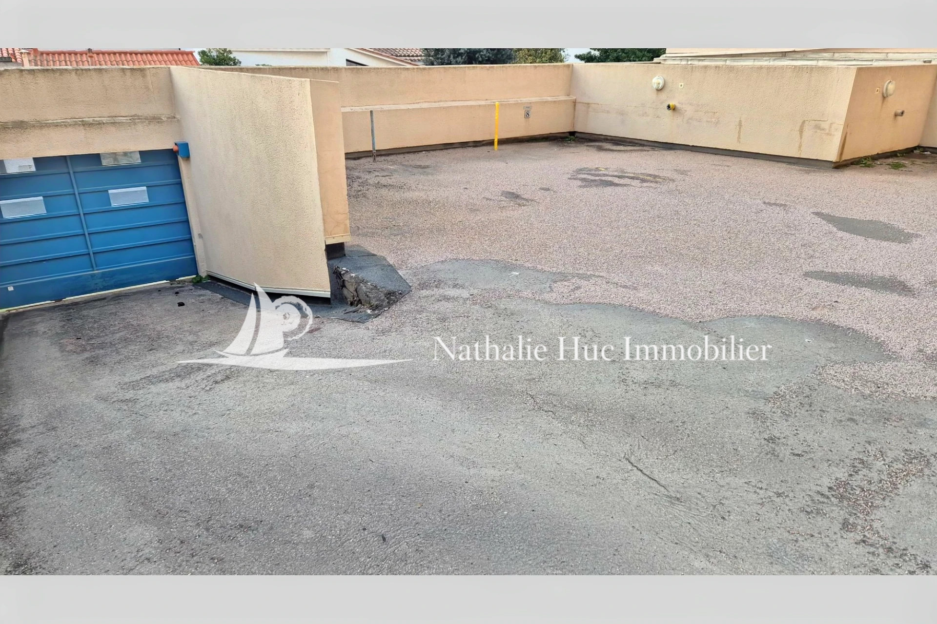 Agence immobilière de Nathalie Huc Immobilier 