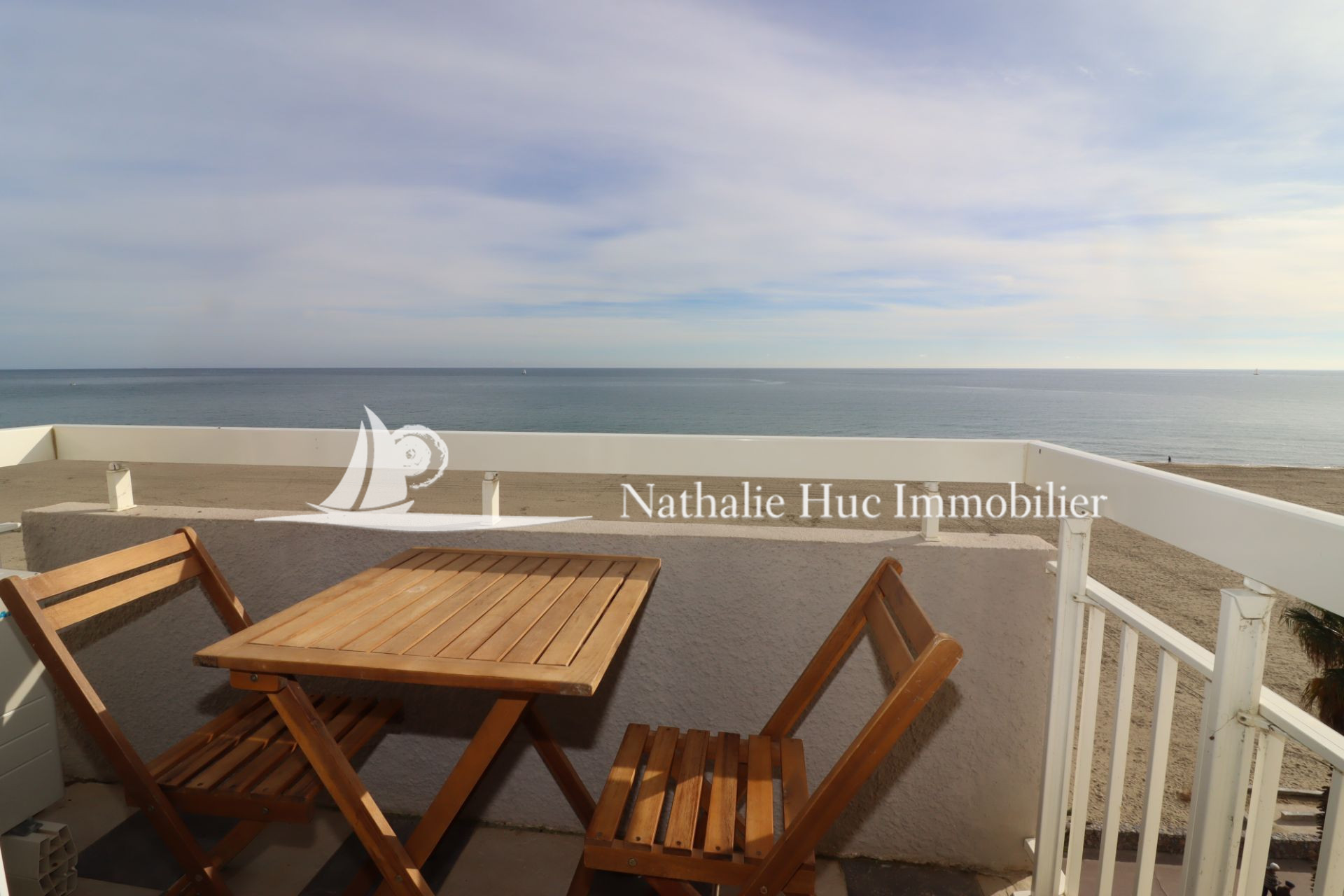 Agence immobilière de Nathalie Huc Immobilier 