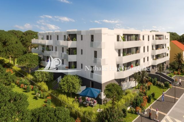 Agence immobilière de Nathalie Huc Immobilier 