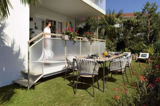Agence immobilière de Nathalie Huc Immobilier 