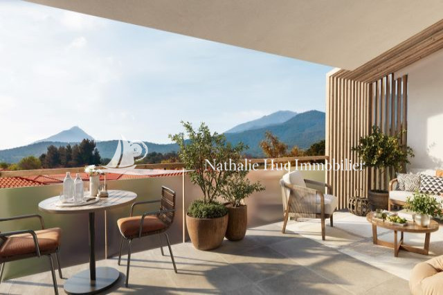 Agence immobilière de Nathalie Huc Immobilier 